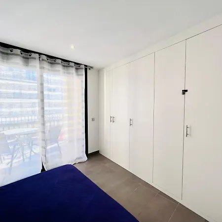 Riera 3/9 1a Apartment Roses