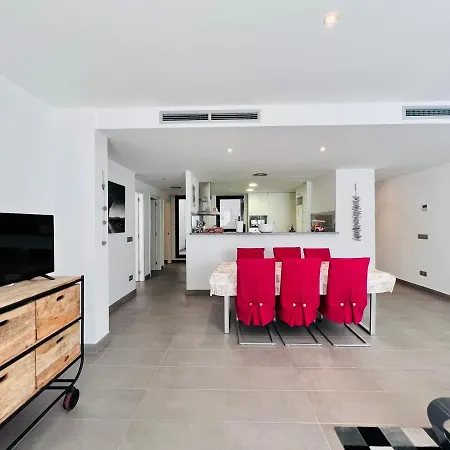 Riera 3/9 1a Apartment *