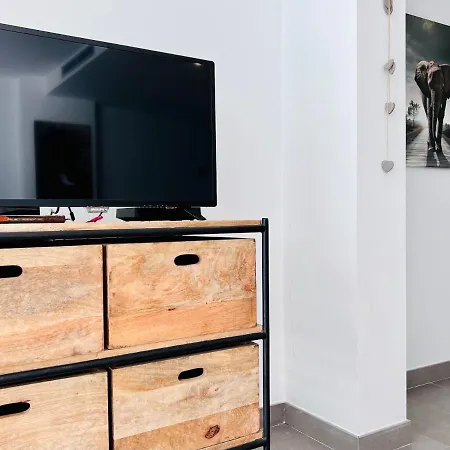Riera 3/9 1a Apartment *