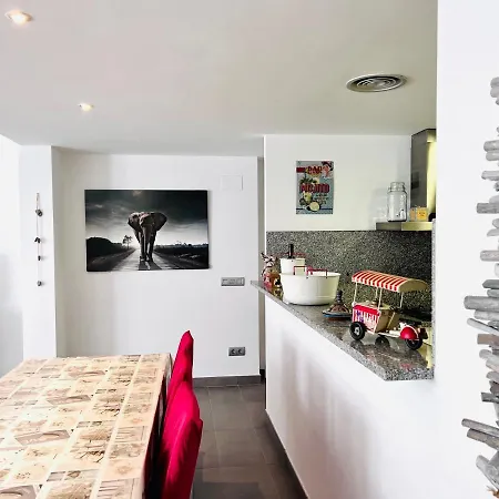 Apartment Riera 3/9 1a